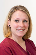 Gina Rudolph - Zahnmedizinische Fachangestellte - Sterilgutassistentin - Assistenz