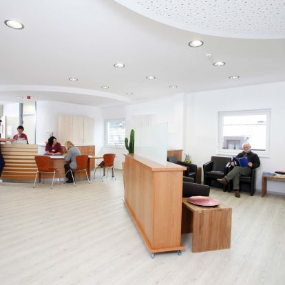Praxis der MKG im Leinetal - Einbeck