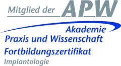 Dr. Dr. Florian Fialka ist Mitglied der APW