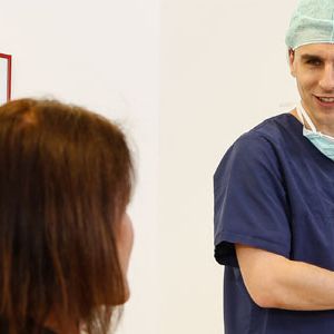 Praxis der MKG im Leinetal - Einbeck und Alfeld