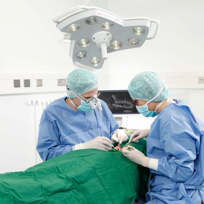Praxis der MKG im Leinetal - Alfeld