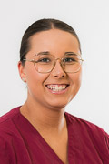 Sandra Bodem Zahnmedizinische Fachangestellte - Assistenz