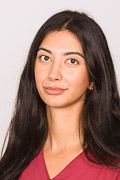 Hanna Challal - Zahnmedizinische Fachangestellte - Rezeption