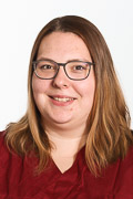 Michelle Gründel - Zahnmedizinische Fachangestellte - Chirurgische Assistenz