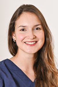Selina Rehm - Angestellte Zahnärztin in der Weiterbildung zur Fachzahnärztin für Oralchirurgie